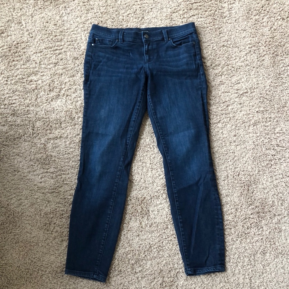 Ann Taylor Jeans